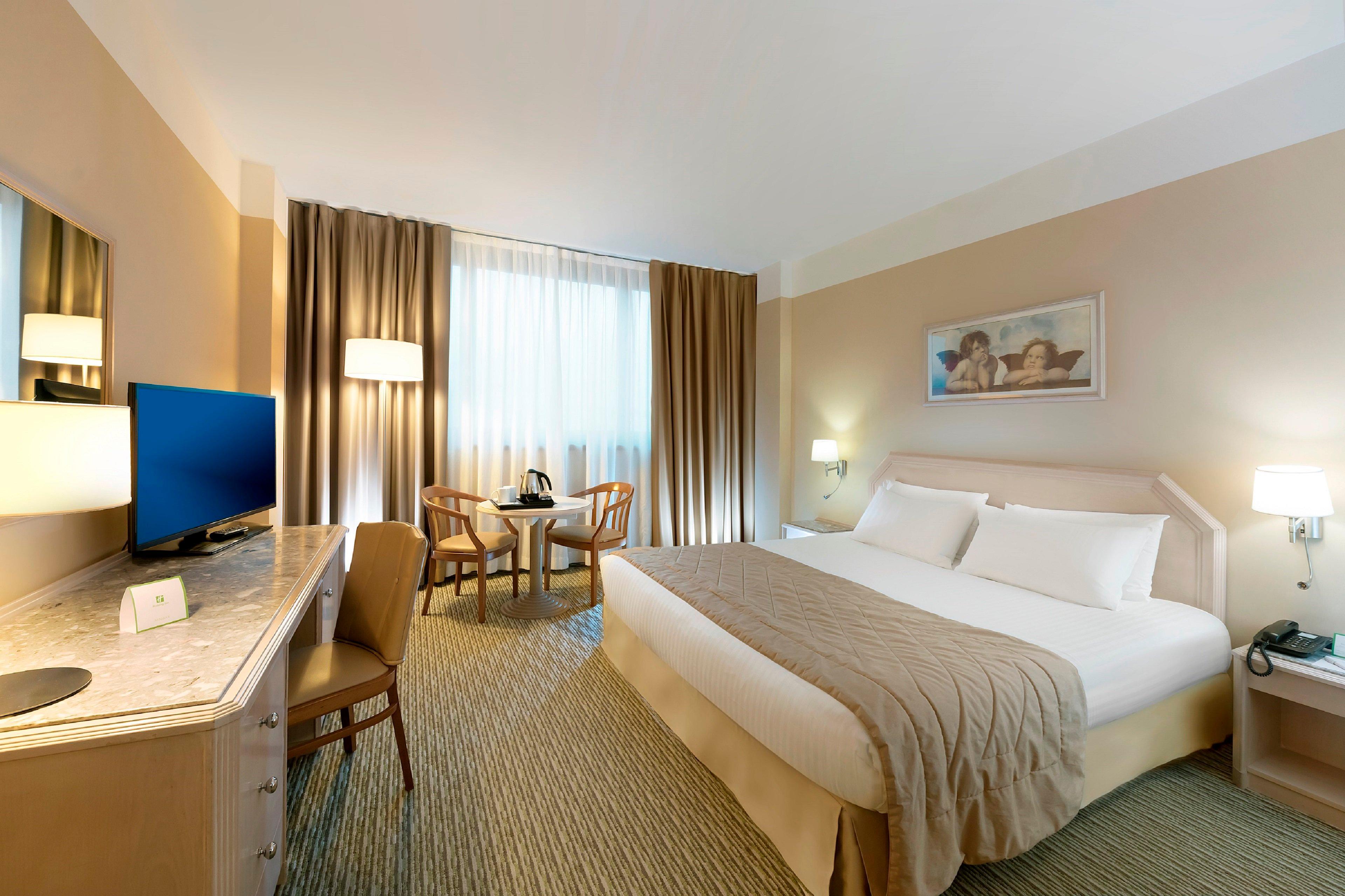 Holiday Inn Naples By Ihg Esterno foto