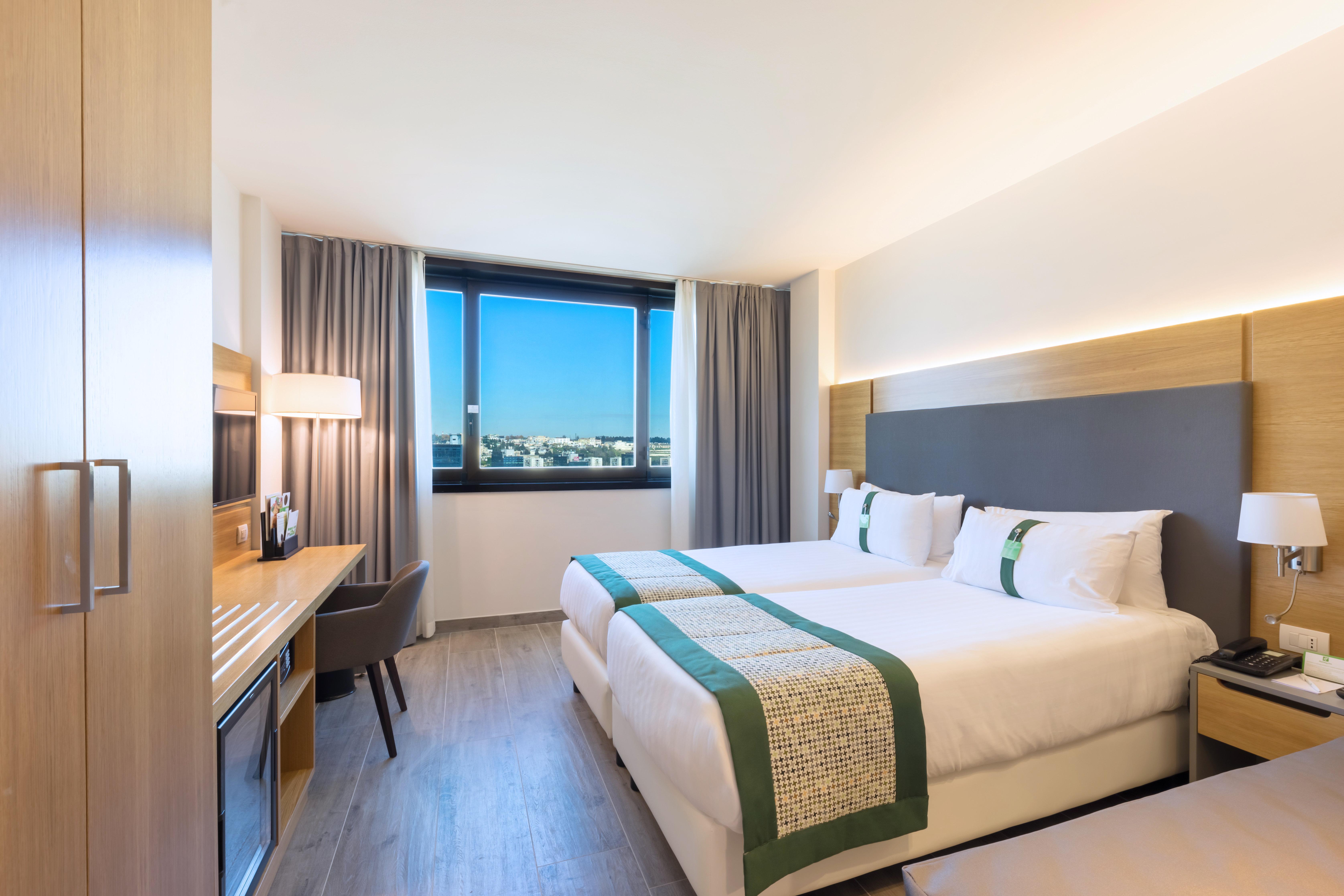 Holiday Inn Naples By Ihg Esterno foto