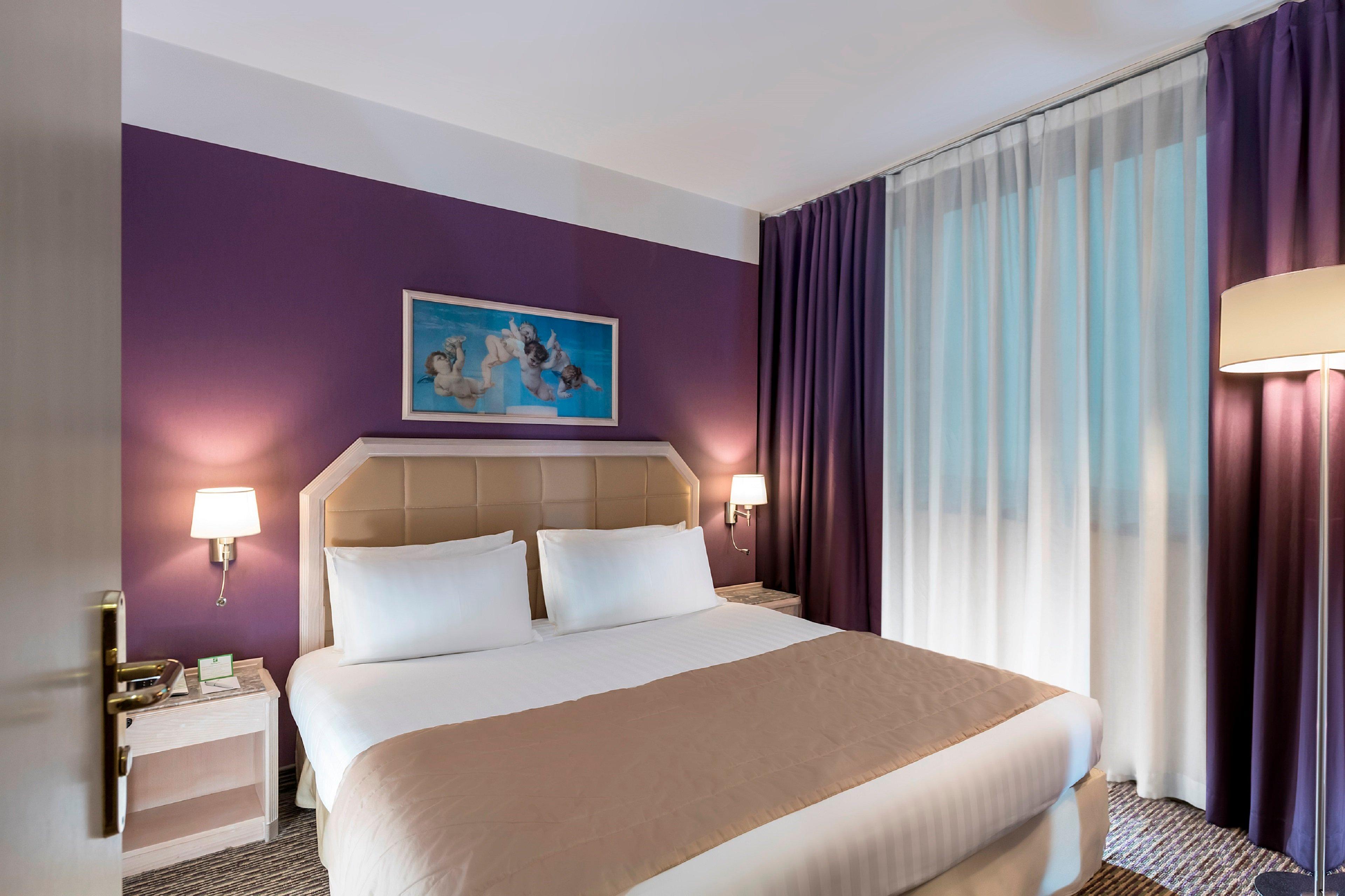Holiday Inn Naples By Ihg Esterno foto