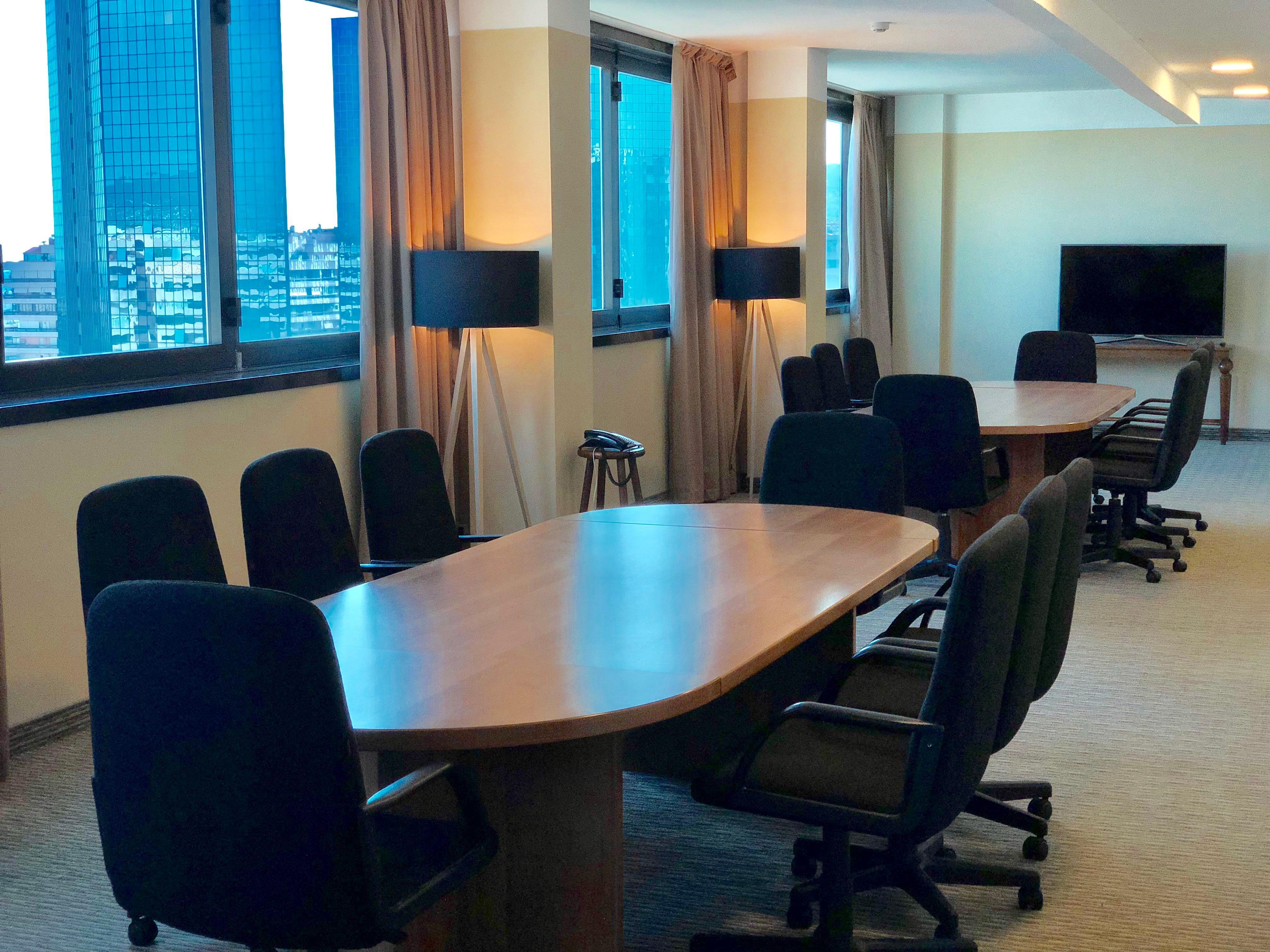 Holiday Inn Naples By Ihg Esterno foto