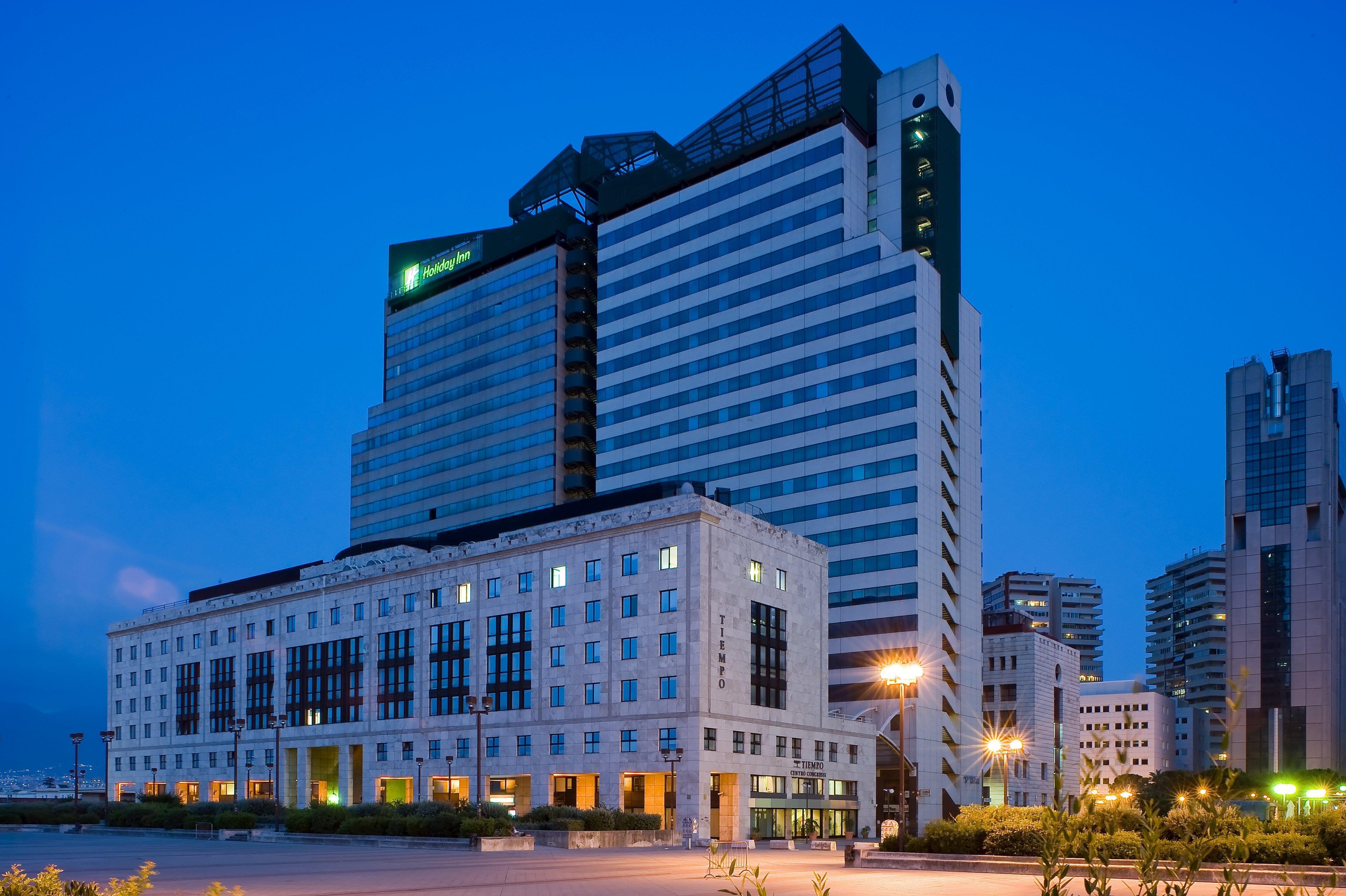 Holiday Inn Naples By Ihg Esterno foto