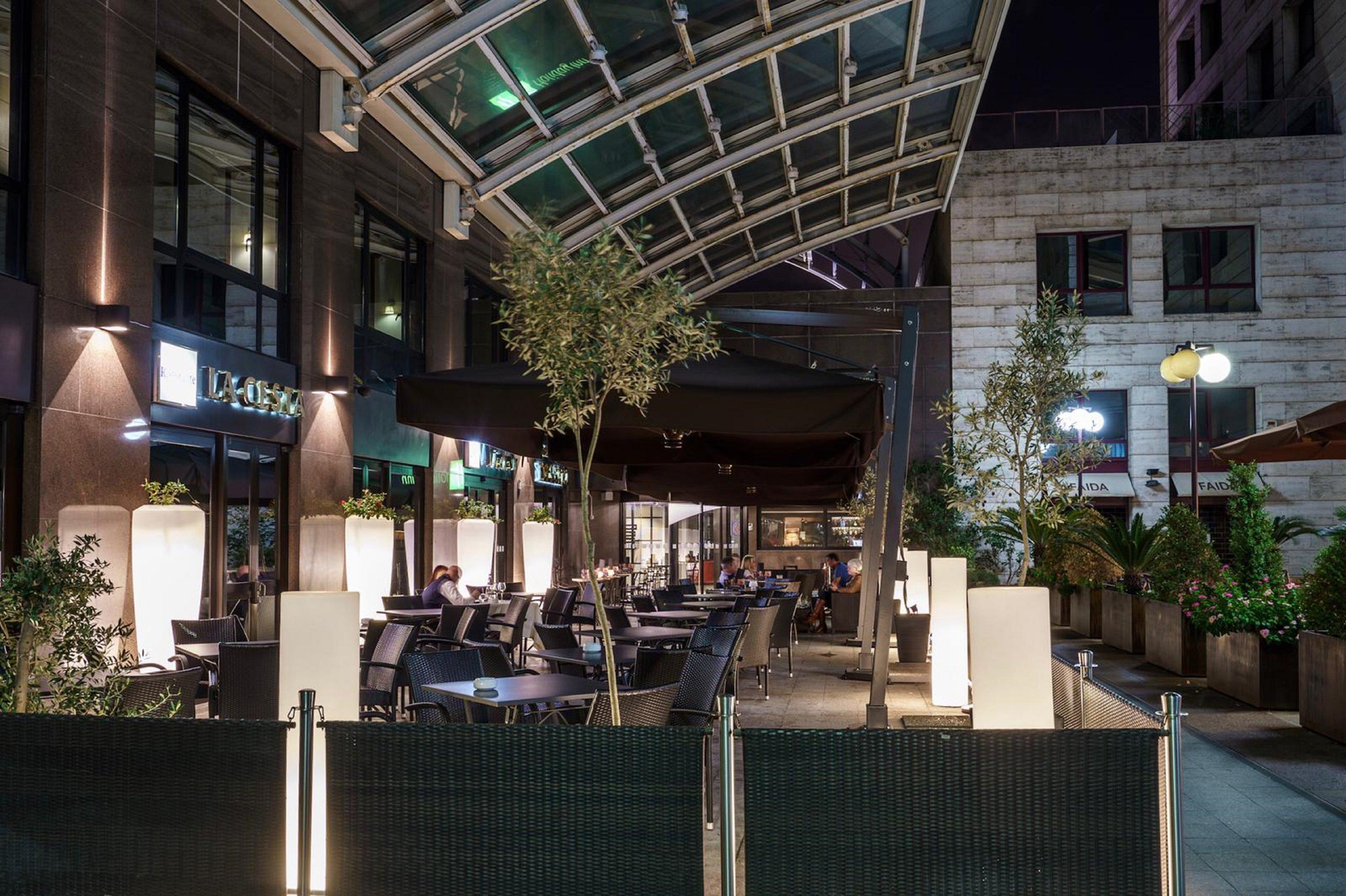 Holiday Inn Naples By Ihg Esterno foto