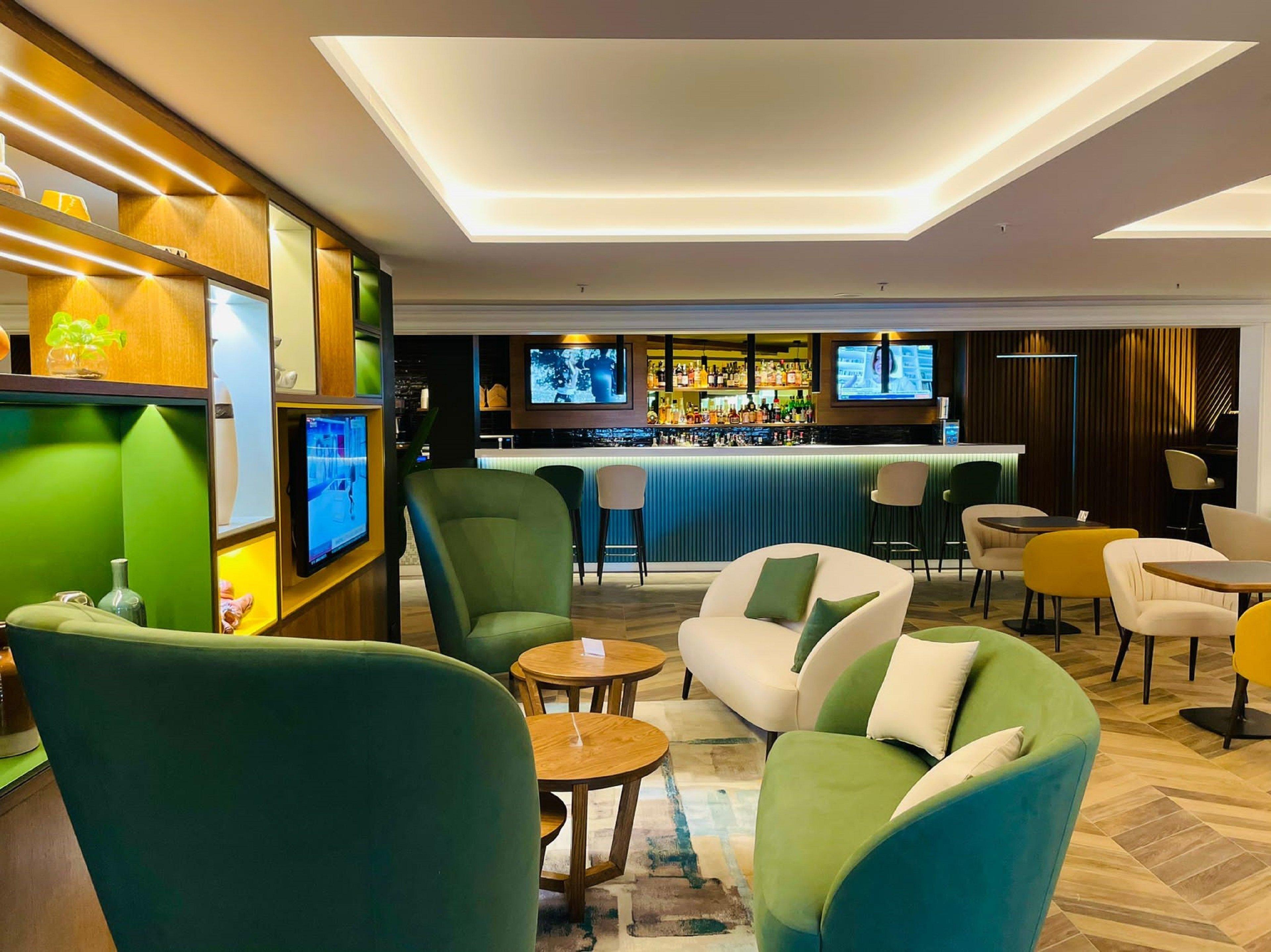Holiday Inn Naples By Ihg Esterno foto