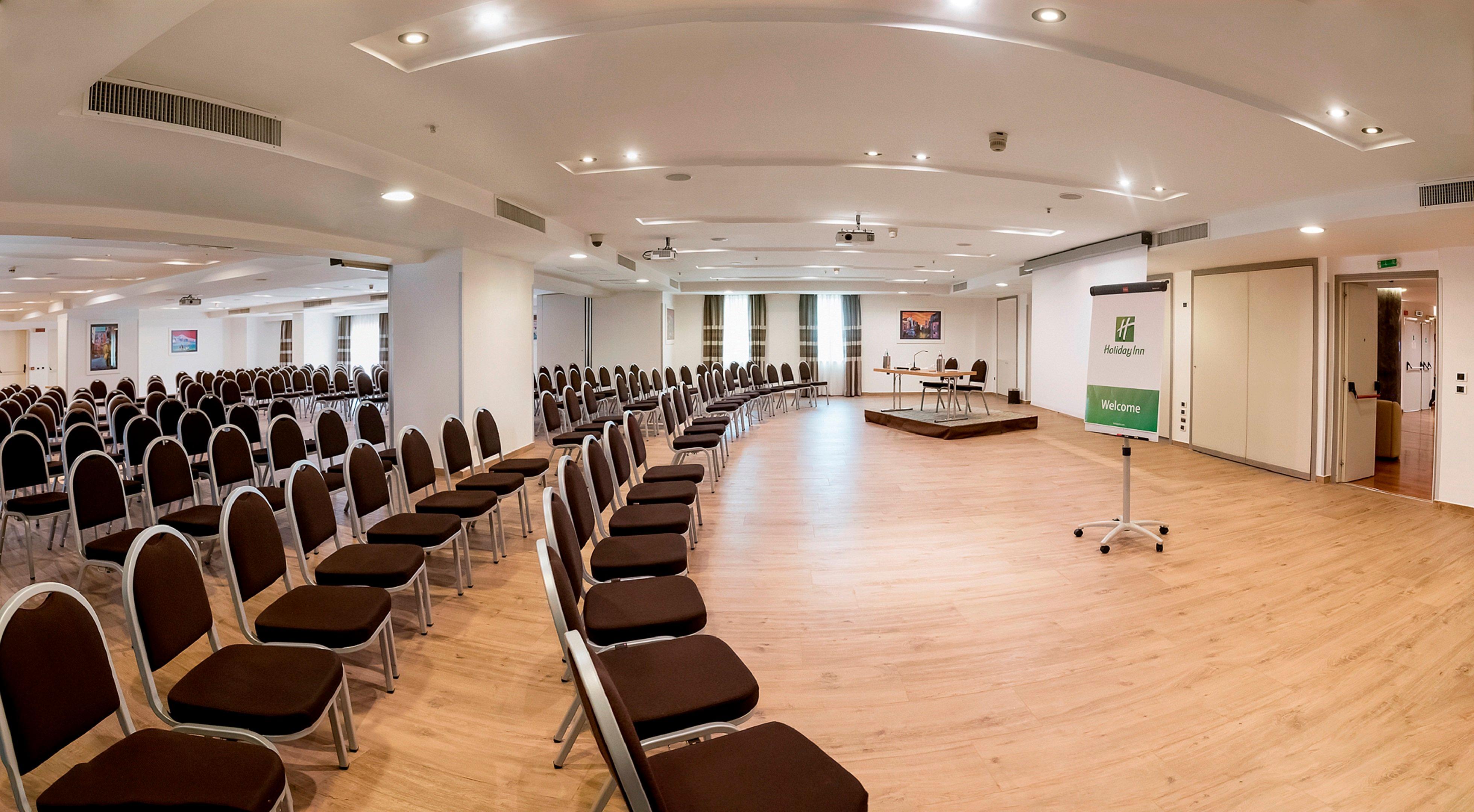 Holiday Inn Naples By Ihg Esterno foto
