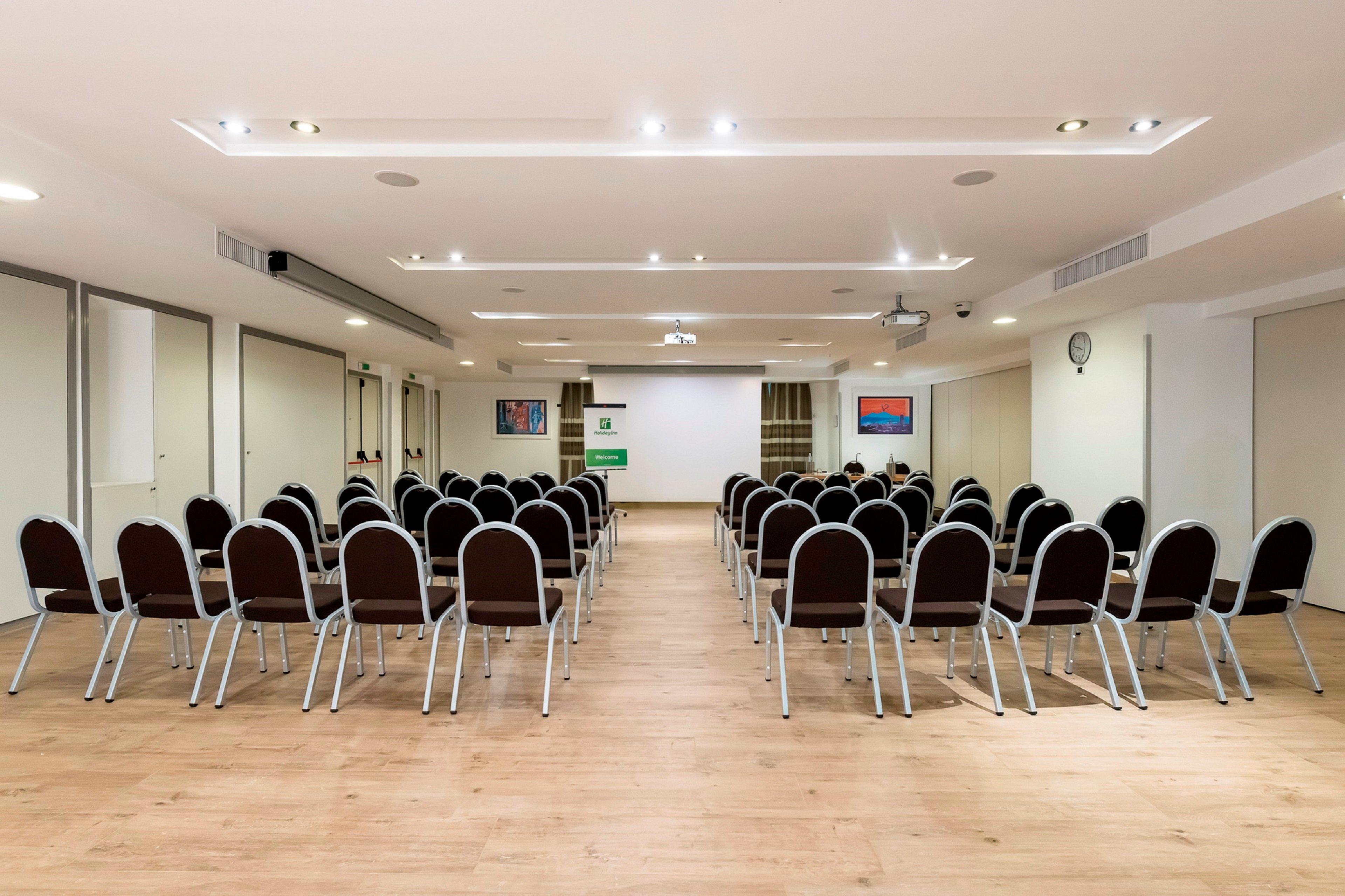 Holiday Inn Naples By Ihg Esterno foto