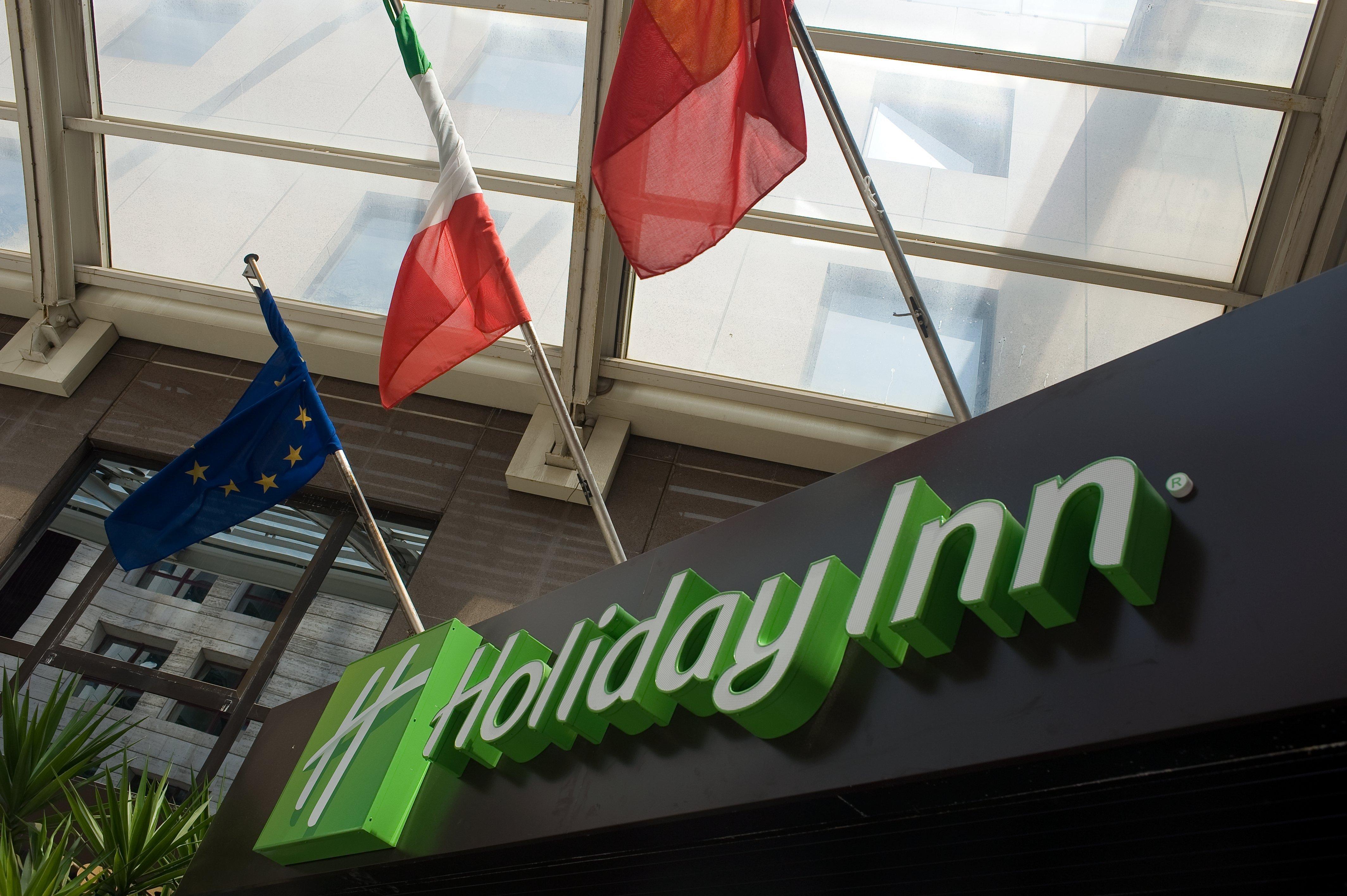 Holiday Inn Naples By Ihg Esterno foto