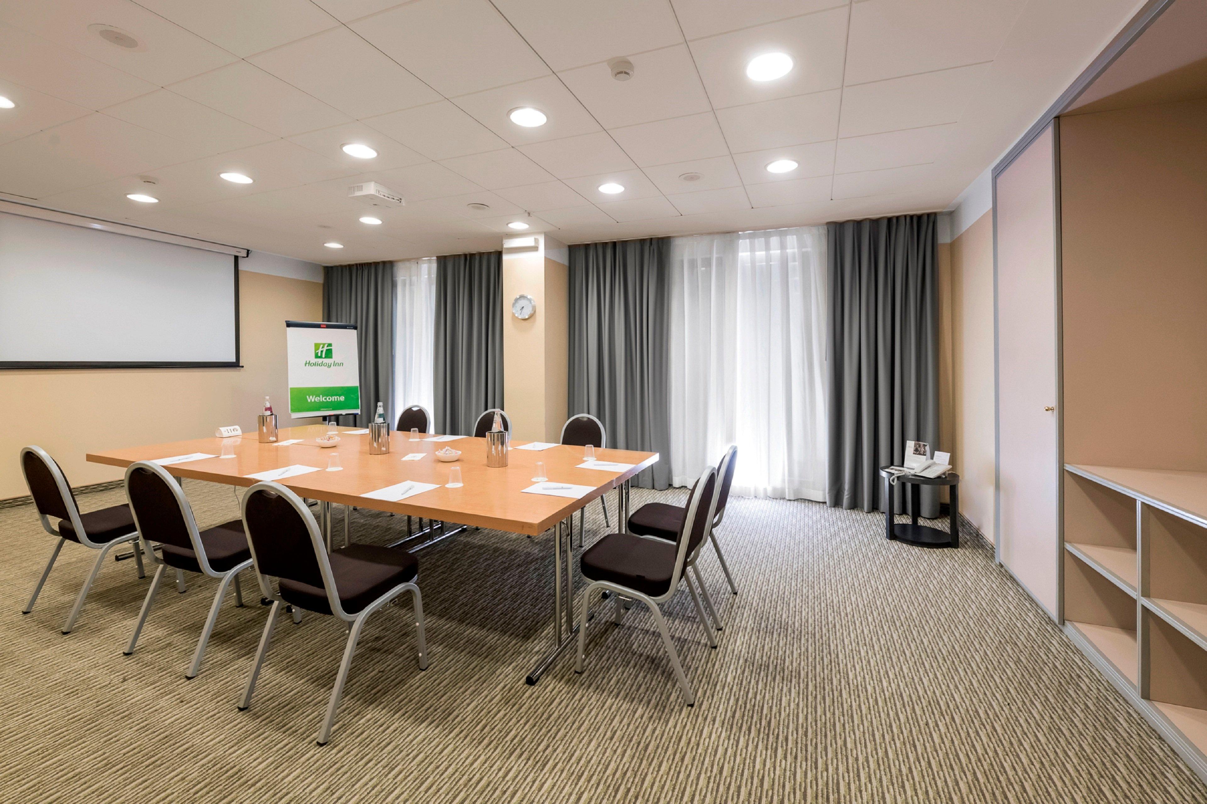 Holiday Inn Naples By Ihg Esterno foto