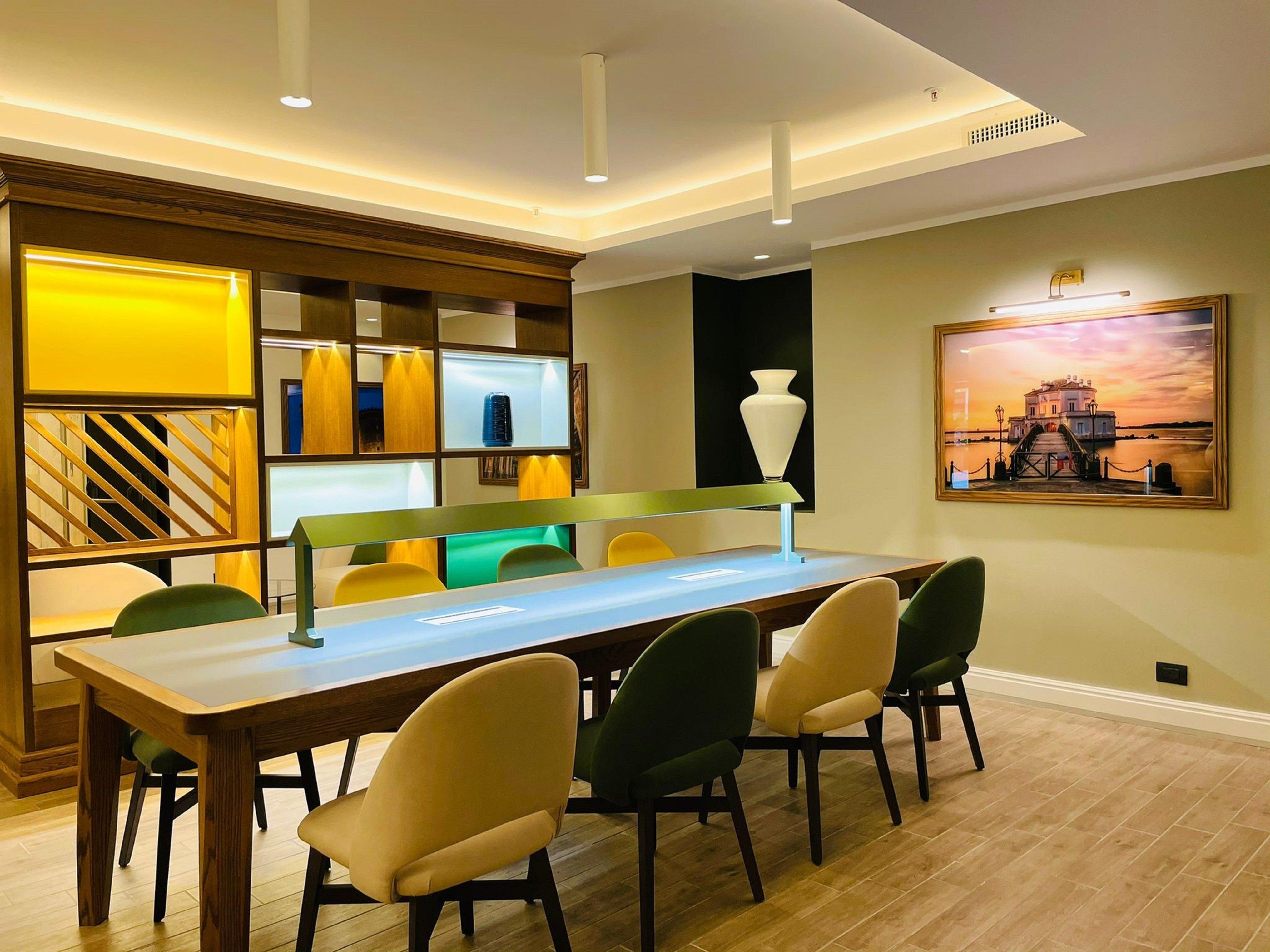 Holiday Inn Naples By Ihg Esterno foto