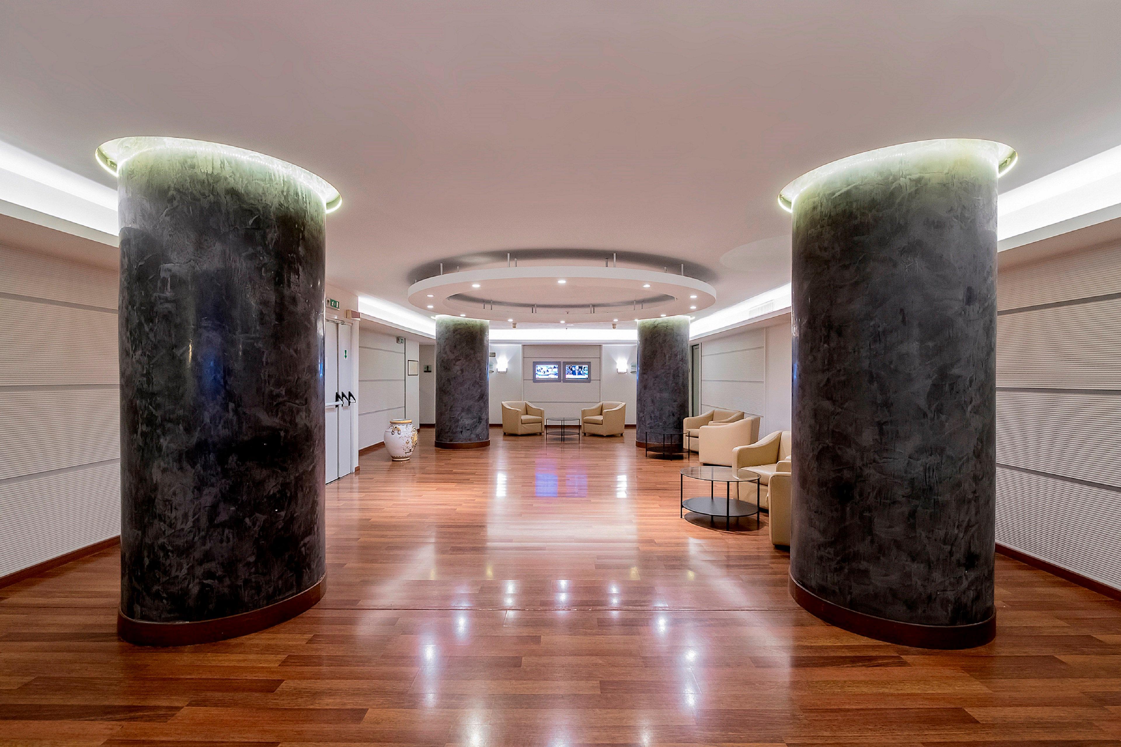 Holiday Inn Naples By Ihg Esterno foto
