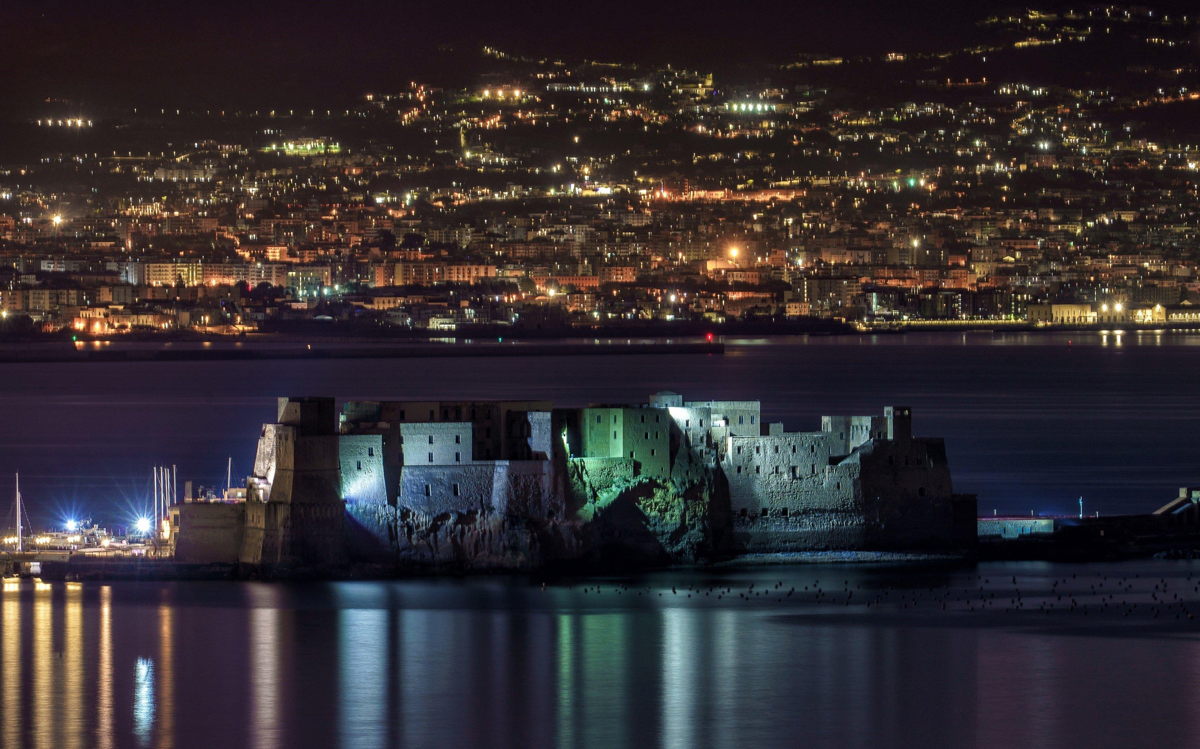 Holiday Inn Naples By Ihg Esterno foto