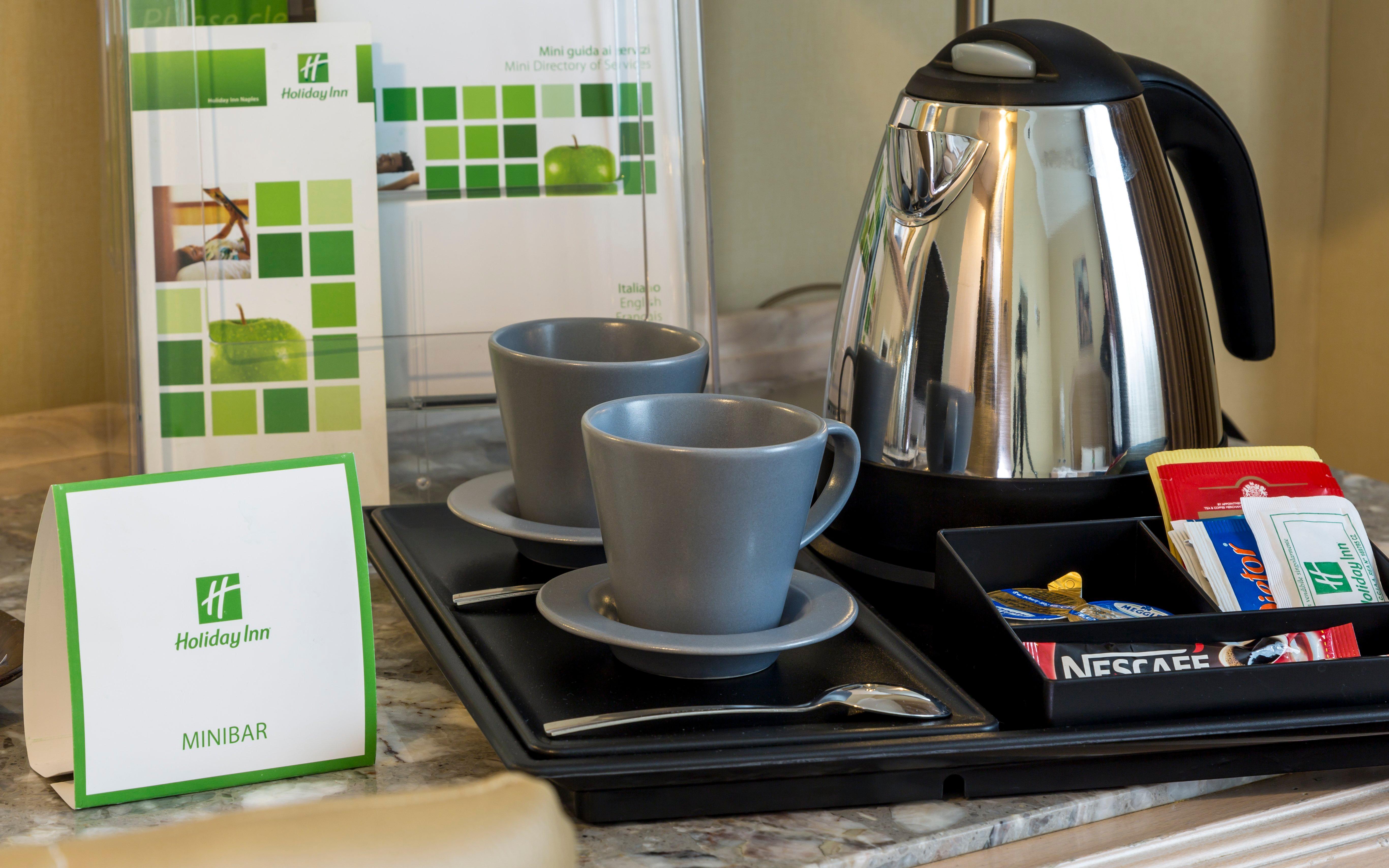 Holiday Inn Naples By Ihg Esterno foto