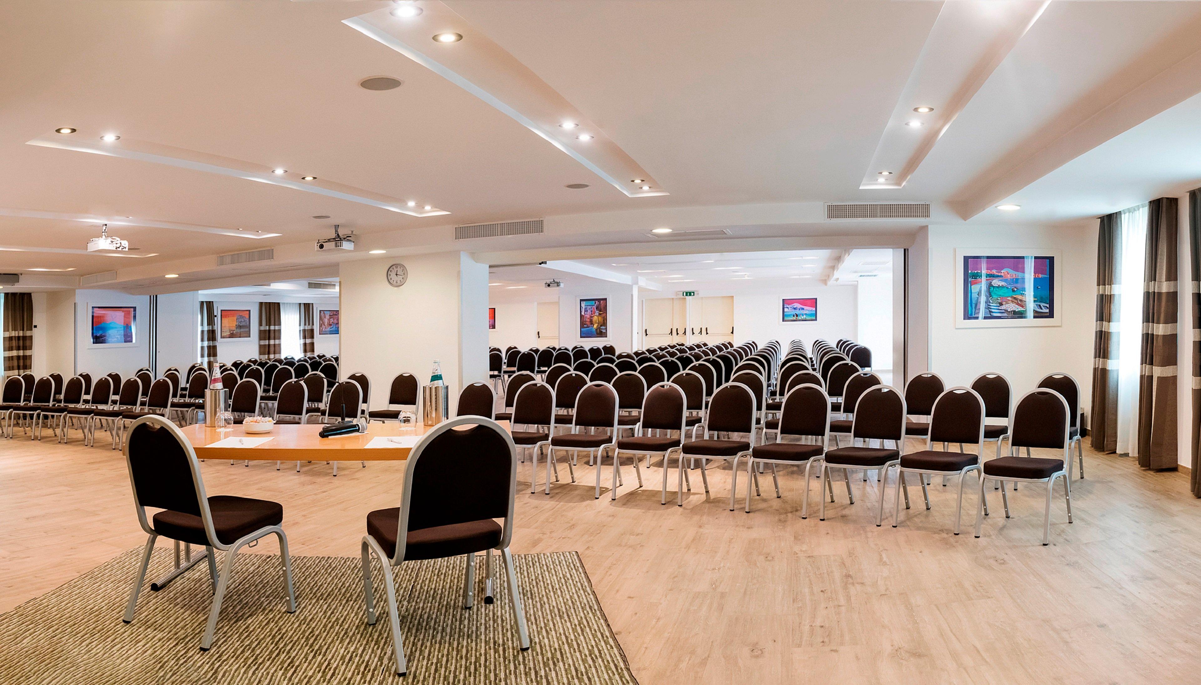Holiday Inn Naples By Ihg Esterno foto