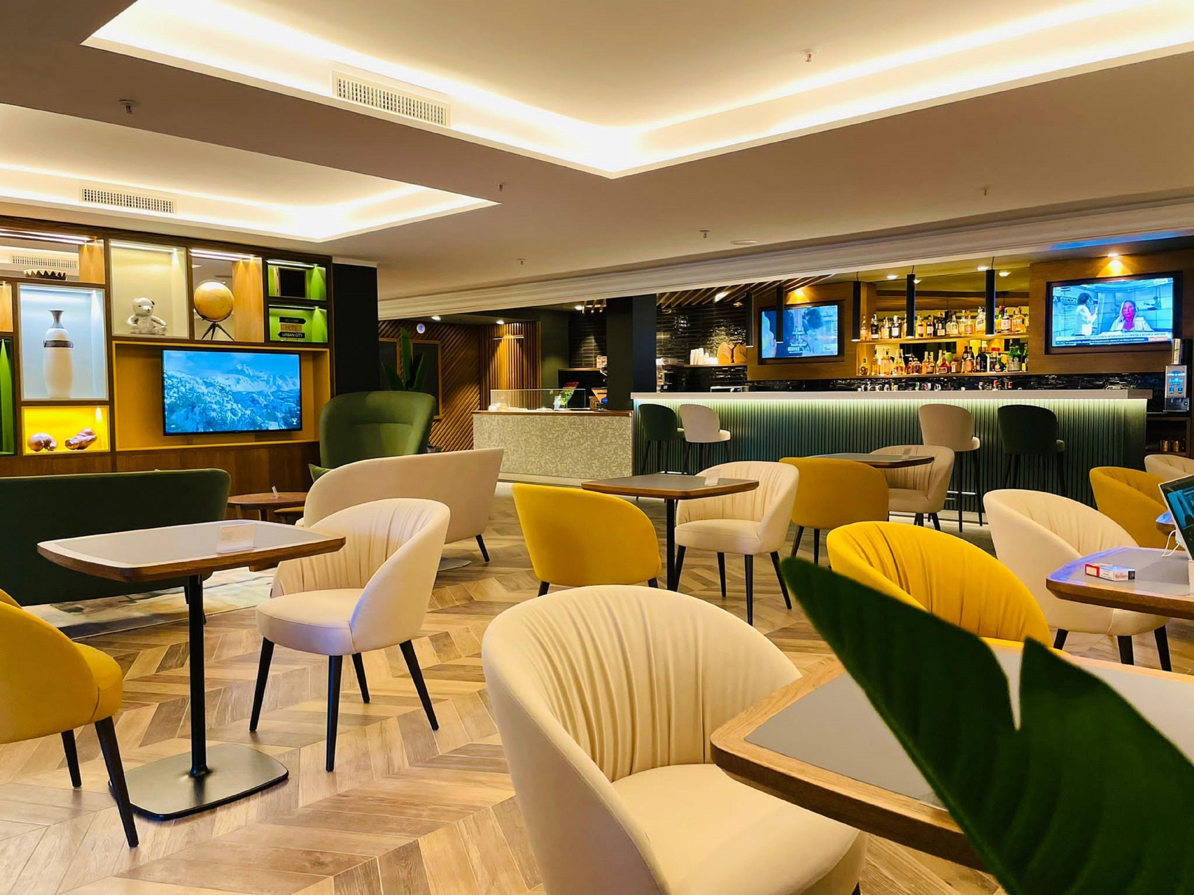 Holiday Inn Naples By Ihg Esterno foto