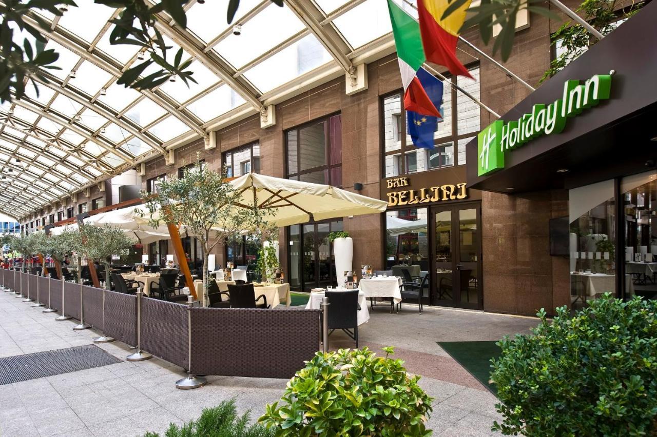 Holiday Inn Naples By Ihg Esterno foto